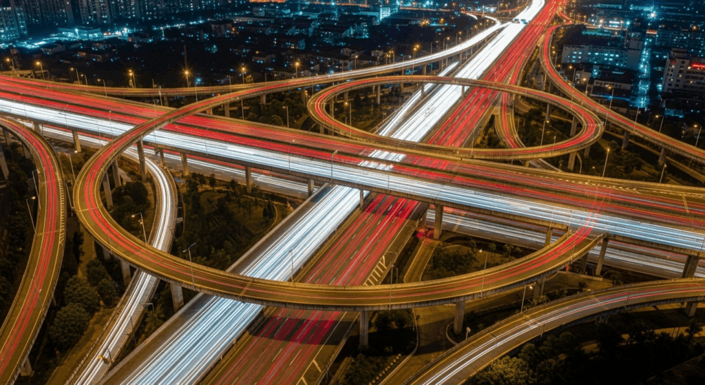 Dấu ấn của ông Đinh La Thăng trong lĩnh vực giao thông vận tải qua các đại dự án.