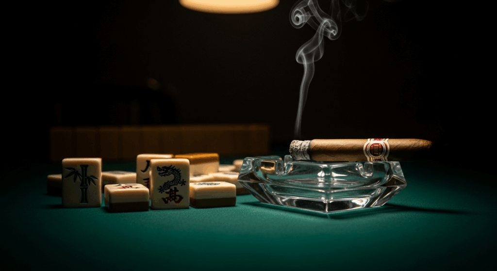 Dấu ấn vai diễn Hoan Hỷ Ca trong sự nghiệp của Hứa Thiệu Hùng.